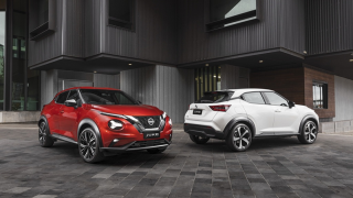 Đánh giá Nissan Juke 2020: Phiên bản 'dị' thế hệ mới