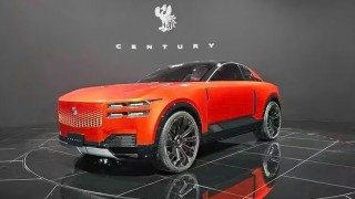 Toyota nâng tầm siêu sang: thương hiệu Century chạm ngưỡng đỉnh – thách thức Rolls‑Royce và Bentley