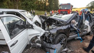 Tai nạn thương vong khi kiểm tra công nghệ tự lái, BMW giải trình như thế nào trước tình huống trên ?
