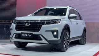 Điểm tên 4 mẫu xe sắp ra mắt thị trường Việt trong tháng 5/2023