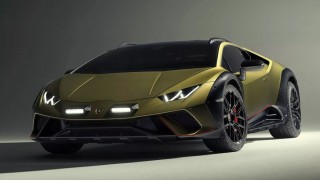 Lamborghini Huracan cháy hàng, hé lộ thời điểm ngừng sản xuất siêu xe