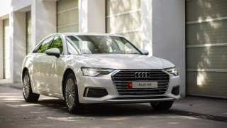 Gần 400 xe Audi tại Việt Nam bị triệu hồi