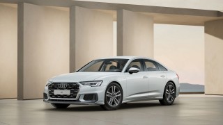 Tất tần tật về Audi A6 2025 vừa chào sân thị trường Việt với giá niêm yết 2,99 tỷ đồng