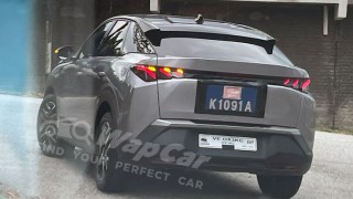 Peugeot 3008 thế hệ mới bất ngờ lộ diện tại Đông Nam Á, chờ ngày ra mắt