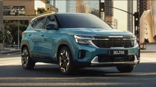 'Con Át' chủ bài giúp Kia Seltos mới có thêm lợi thế trong cuộc chiến SUV-B