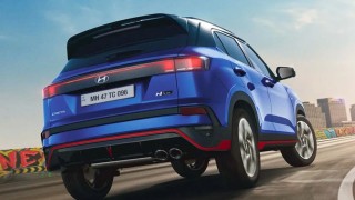 Rò rỉ thông tin về Hyundai Creta thế hệ mới: Những nâng cấp khiến đối thủ phải dè chừng