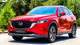 Mazda CX-5 tung đòn “phủ đầu” khiến đàn em Xforce, Creta “toát mồ hôi”