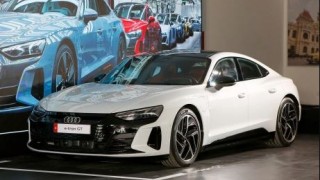 Giá xe Audi tháng 6/2025: Lựa chọn đẳng cấp cho người mê công nghệ và cá tính