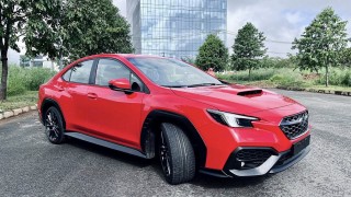 Cập nhật chi tiết bảng giá xe Subaru tháng 6/2025 tại Việt Nam: Đa dạng lựa chọn, giữ vững chất riêng
