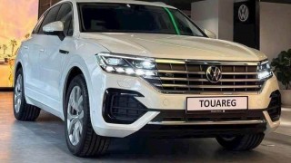 Giá xe Volkswagen mới nhất tháng 6/2025: Touareg, Teramont, Tiguan đầy đủ phiên bản