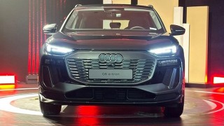 Điểm lại 5 công nghệ nổi bật trên Audi Q6 e-tron vừa ra mắt - Có xứng đáng với mức giá hơn 3 tỷ đồng?