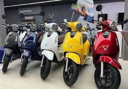 Tổng hợp bảng giá các dòng xe máy điện VinFast 08/2025 kèm mô tả đầy đủ