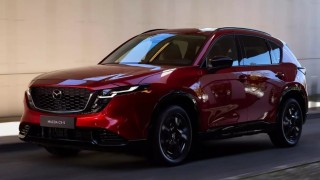 Mazda CX-5 mới hé lộ thời điểm bán ra tại Đông Nam Á nhưng chưa hẹn ngày về Việt Nam
