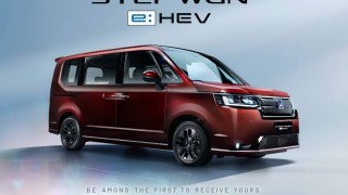 Honda ra mắt mẫu MPV 7 chỗ siêu tiết kiệm xăng tại Đông Nam Á, giá quy đổi khoảng 1 tỷ đồng