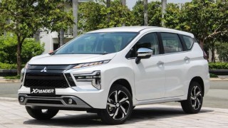 Loạt xe bán chạy đồng loạt giảm giá, hỗ trợ lệ phí trước bạ tới 100%