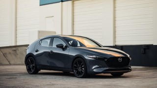 Mazda3 2026 ra mắt: Nâng cấp giữa vòng đời với nhiều thay đổi đáng chú ý