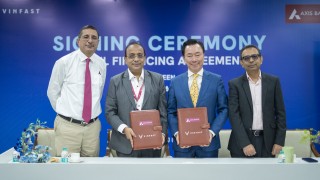 Động thái mới của VinFast nhằm mở rộng thị trường tại Ấn Độ