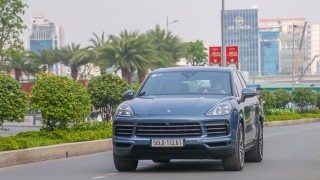 Đánh giá chi tiết Porsche Cayenne 2020: Xe của 'nhà giàu'
