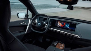 Nội thất xe BMW và MINI sẽ được chế tạo bằng vật liệu thuần chay từ 2023