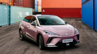 Xe điện Trung Quốc giá rẻ 'làm mưa làm gió' tại thị trường Úc