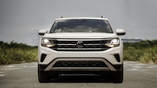 Volkswagen Teramont 2022 tăng giá 150 triệu đồng tại Việt Nam