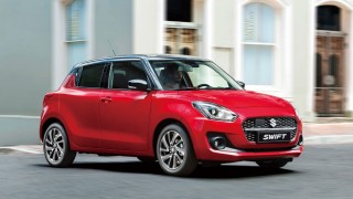 Độc lạ Suzuki: Sản xuất nhiên liệu chạy xe ô tô từ phân bò