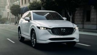 Mazda CX-5 không được giảm giá vẫn bán chạy nhất tháng 8/2023