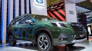 Giá xe Subaru tại Việt Nam sẽ tăng mạnh từ tháng 1/2025?