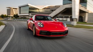 Không 'thương hoa tiếc ngọc', hàng trăm xe Porsche trợ cấp cho các sếp lớn bị thu hồi