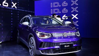 Bất ngờ trước lý do Volkswagen rút khỏi Triển lãm Ô tô Việt Nam 2024