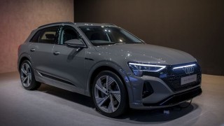 Tạm 'gạt' xe điện sang một bên, Audi tuyên bố sẽ tập trung vào xe hybrid
