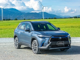 Top 5 Crossover/ SUV xe gầm cao bán nhiều nhất 4/2022: Toyota Corolla Cross chiến thắng cách biệt