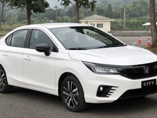 Honda tăng vọt doanh số, vượt mặt Mitsubishi tại thị trường Việt