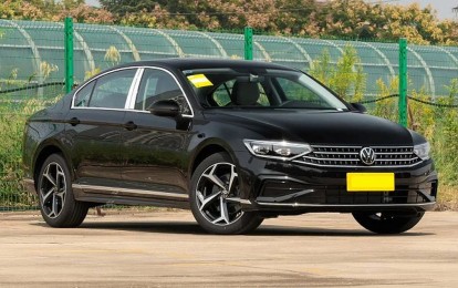 Sedan thiết kế ‘ăn đứt’ Toyota Camry: Giá chỉ từ 670 triệu đồng, mạnh hơn 200 mã lực