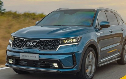 Giá xe KIA tháng 12/2025: Hấp dẫn không thể bỏ qua