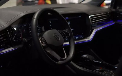 Điểm tin ô tô 28/12: Volkswagen Touareg giảm 330 triệu, Ford ‘bó tay’ trước Toyota - Hyundai