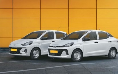 Hyundai Grand i10 phiên bản mới chính thức ra mắt với giá chỉ 151 triệu đồng, rẻ như Honda SH