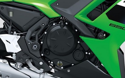 ‘Vua côn tay’ mới của Nhật ra mắt với giá rẻ, sức mạnh vượt trội cả Yamaha Exciter và Honda Winner R