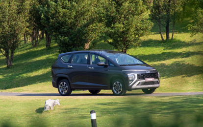 So sánh 4 phiên bản Hyundai Stargazer: Đâu mới là phiên bản nào đáng mua?