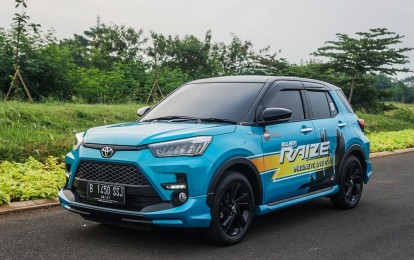Toyota Veloz Cross, Toyota Avanza Premio, Toyota Raize đồng loạt bị triệu hồi vì lỗi túi khí