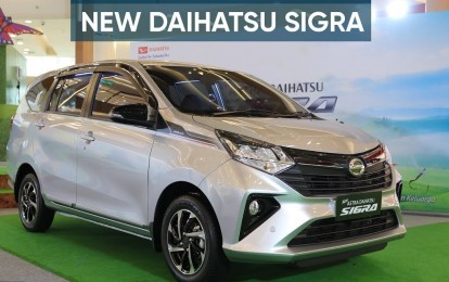 Sau loạt biến cố, Daihatsu vẫn khẳng định 'chỗ đứng' tại Đông Nam Á