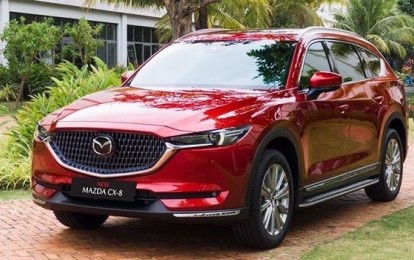 Ngược dòng thị trường, loạt xe Mazda 'ăn khách' đồng loạt tăng giá trong tháng 5