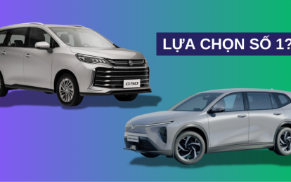 So sánh VinFast Limo Green vs MG G50: Cùng tầm giá 800 triệu đồng, chọn xe nào để chạy dịch vụ?