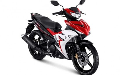 Yamaha Exciter 150 thế hệ mới về Việt Nam: Giá dễ tiếp cận, thiết kế đỉnh cao, “đe nẹt” Winner X