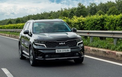 Loạt xe PHEV phổ thông đáng mua tại Việt Nam, ô tô Trung Quốc chiếm số đông