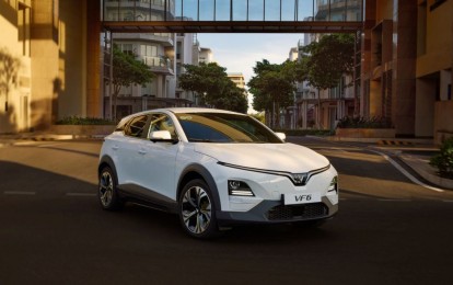 VinFast kỳ vọng tiêu thụ 200.000 xe điện năm 2025: Kế hoạch tăng tốc giữa bối cảnh cạnh tranh mới