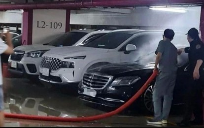 Thương hiệu xe sang tại Việt Nam vướng vào loạt scandal mới