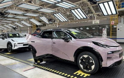 BYD Việt Nam nhận về phản ứng trái chiều khi tính phí cài đặt ứng dụng tới hơn 15 triệu đồng