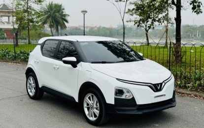 500 triệu chọn xe gì chạy dịch vụ hiệu quả nhất năm 2025?