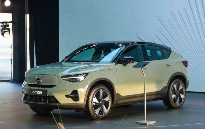 Xe điện hạng sang bùng nổ tại Việt Nam: Cuộc đua mới giữa các thương hiệu lớn
